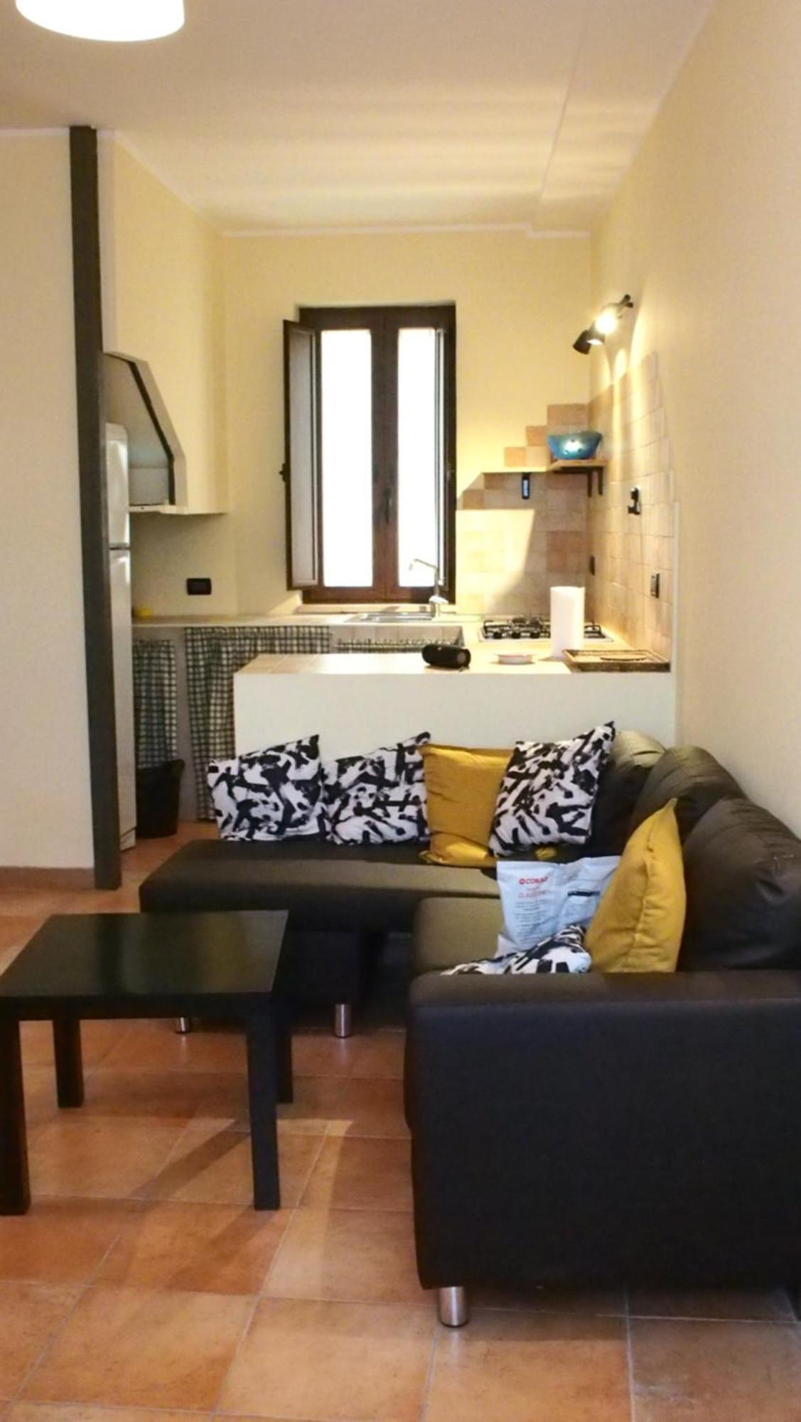فيلا La Casa Di B Paganica المظهر الخارجي الصورة