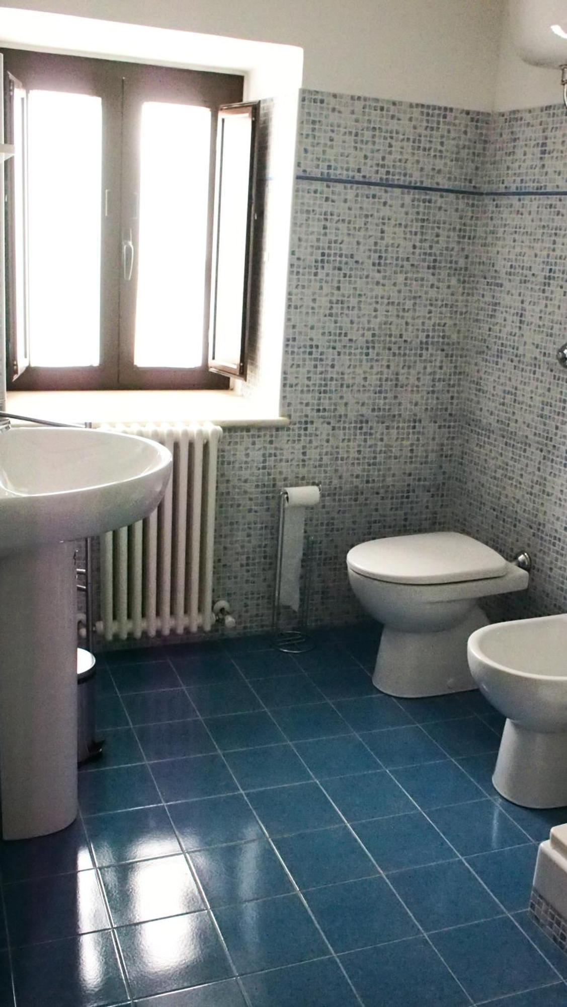 فيلا La Casa Di B Paganica المظهر الخارجي الصورة