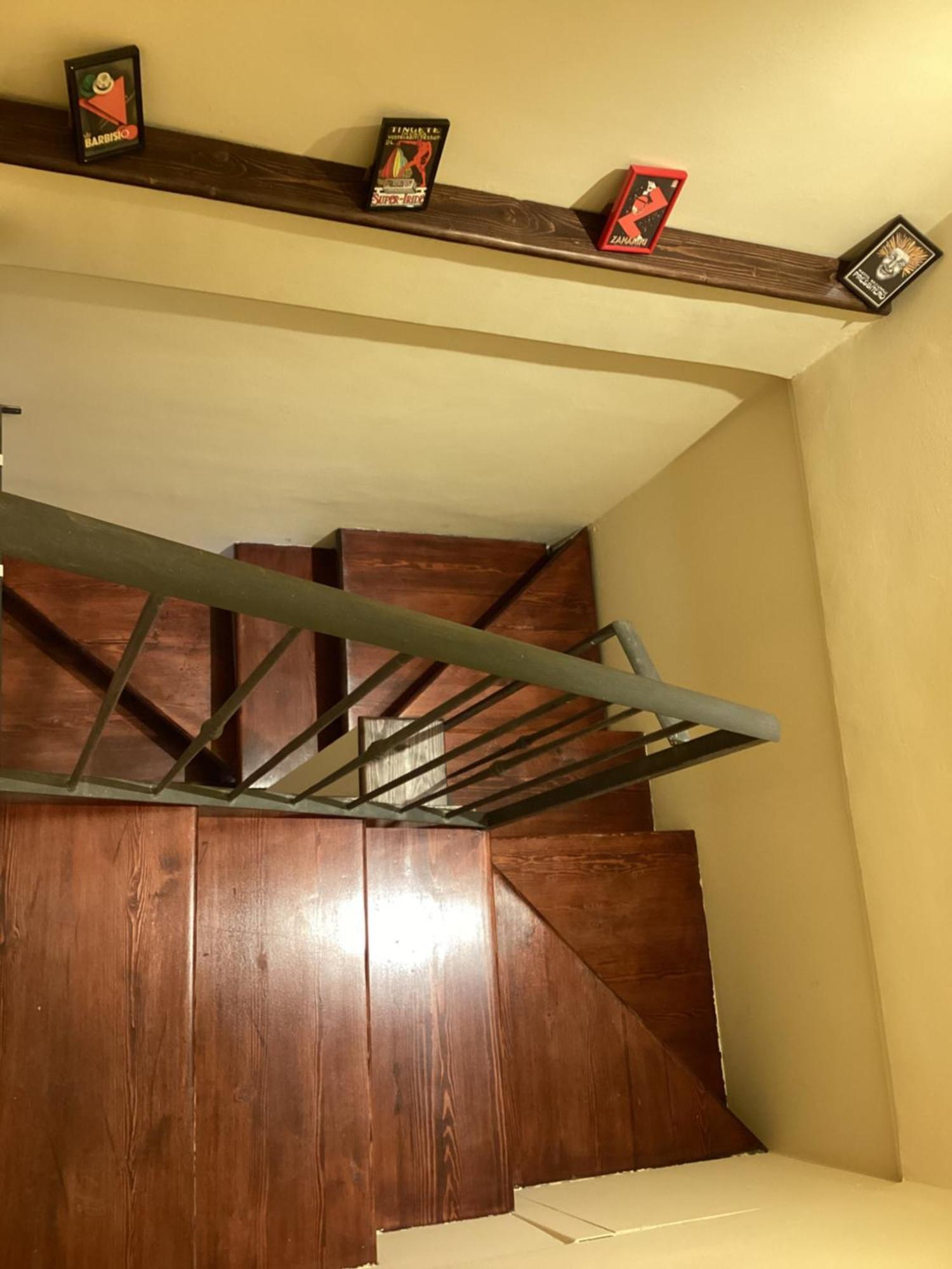 فيلا La Casa Di B Paganica المظهر الخارجي الصورة