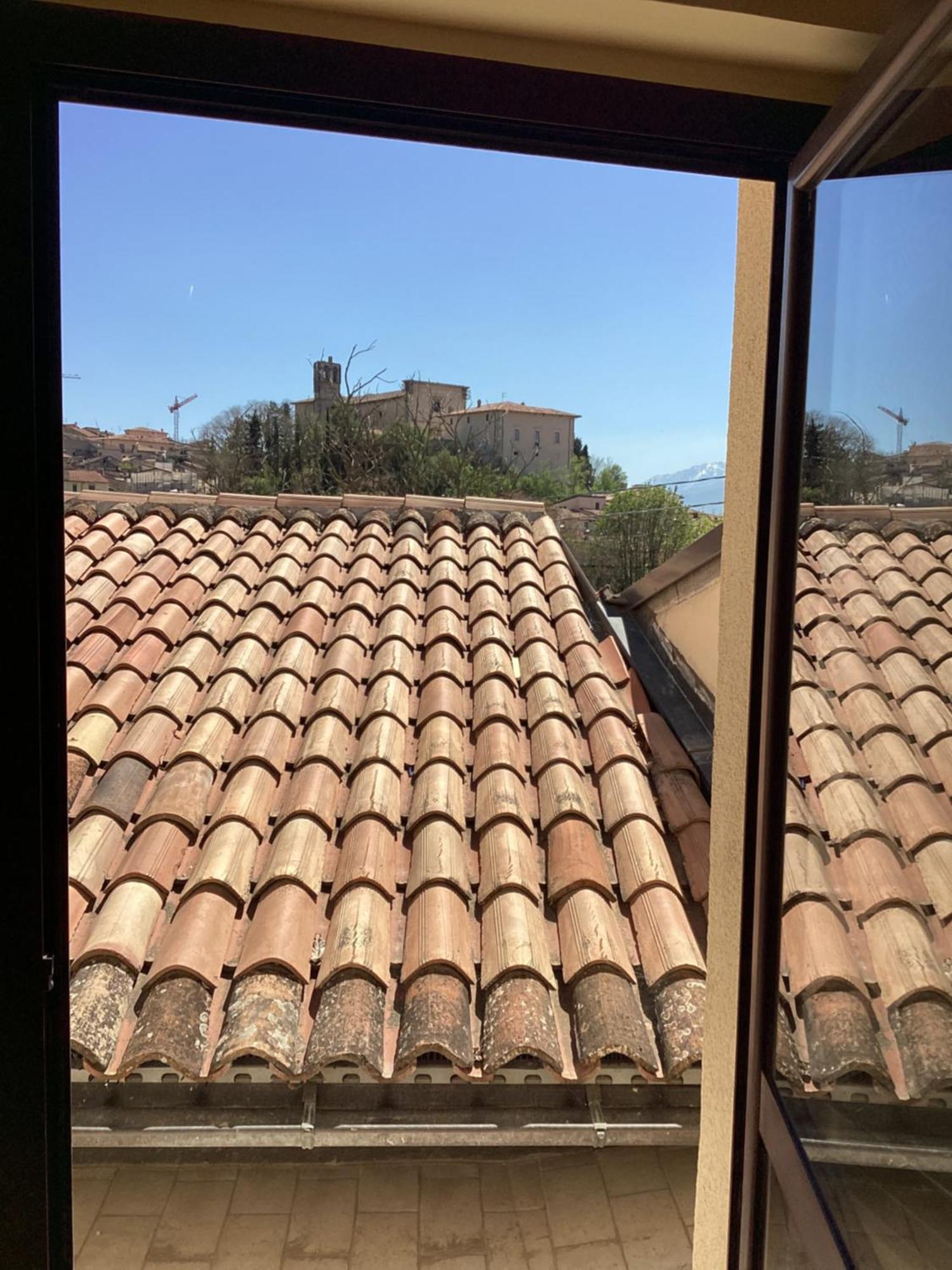 فيلا La Casa Di B Paganica المظهر الخارجي الصورة